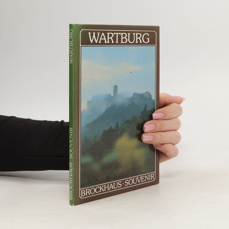Kolektiv autorů Wartburg