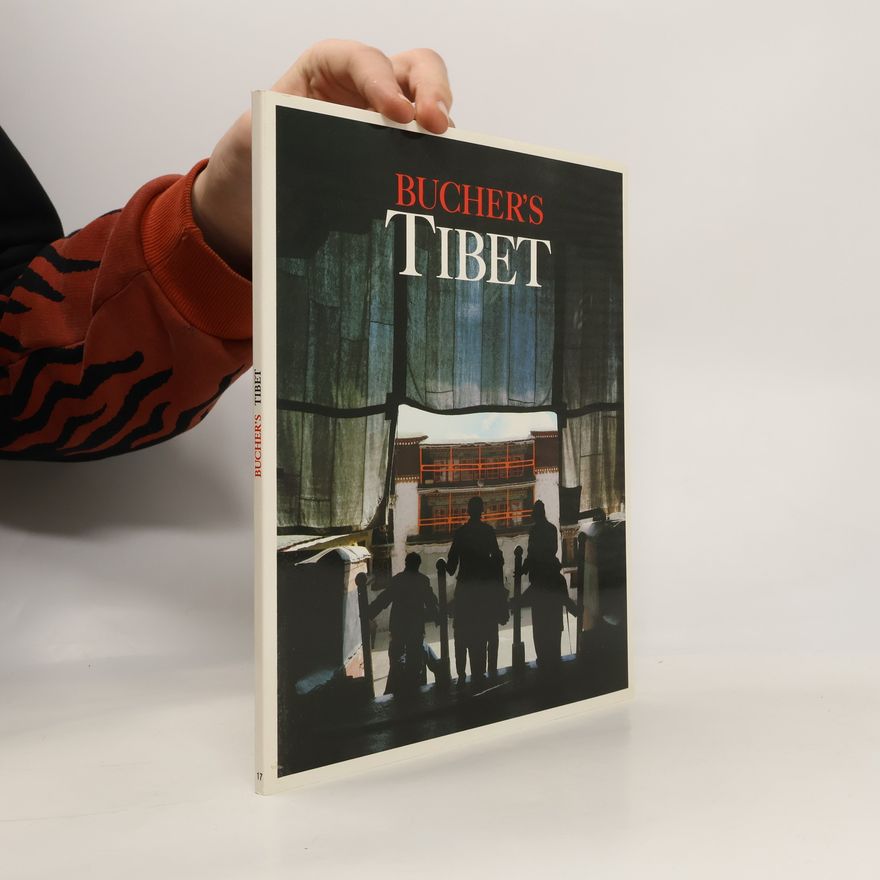 Peter Schicht Tibet