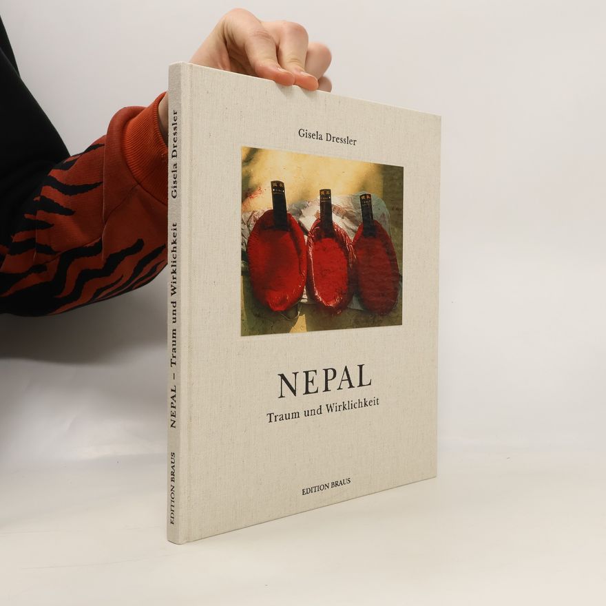 Gisela Dressler Nepal