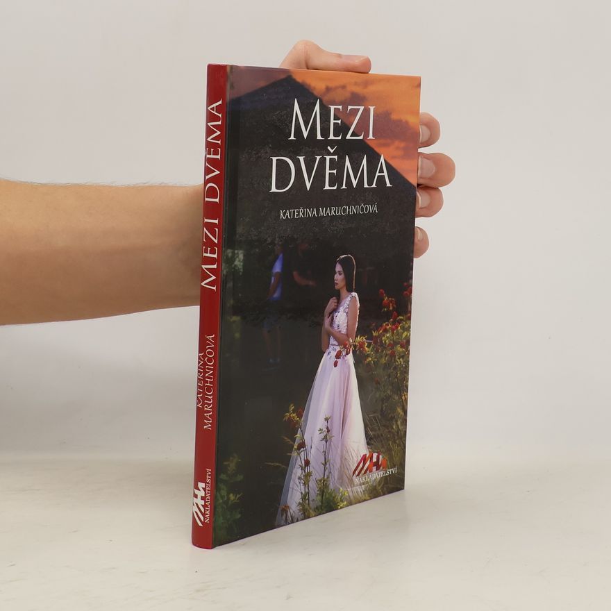 Kateřina Maruchničová Mezi dvěma