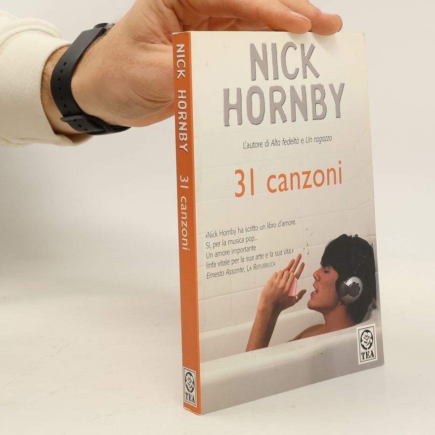 Nick Hornby 31 canzoni