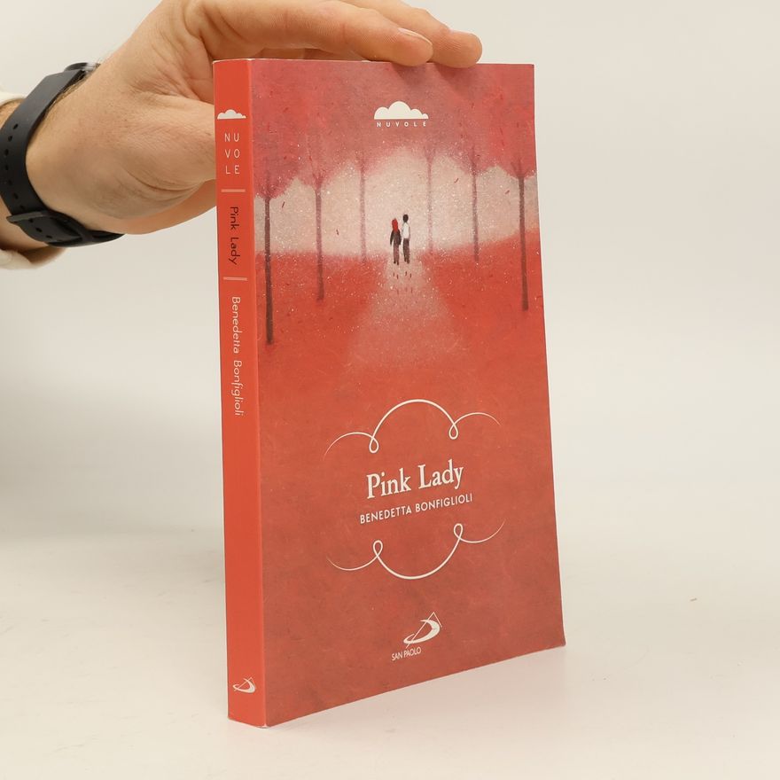 Benedetta Bonfiglioli Pink Lady