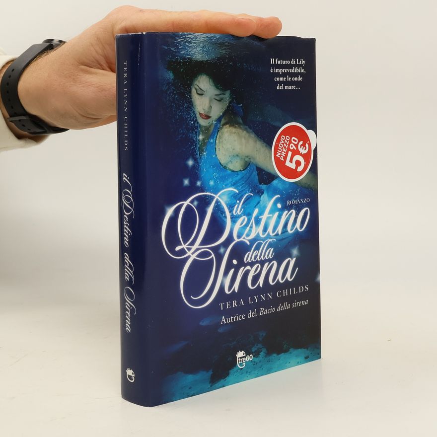 Tera Lynn Childs Il destino della sirena