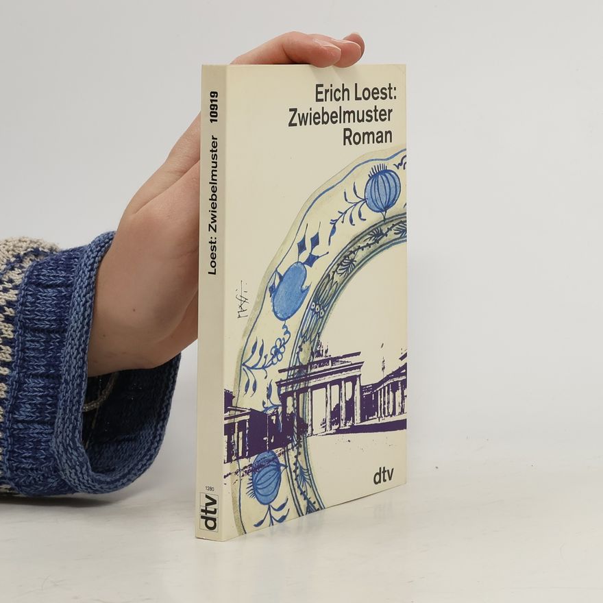 Erich Loest Zwiebelmuster