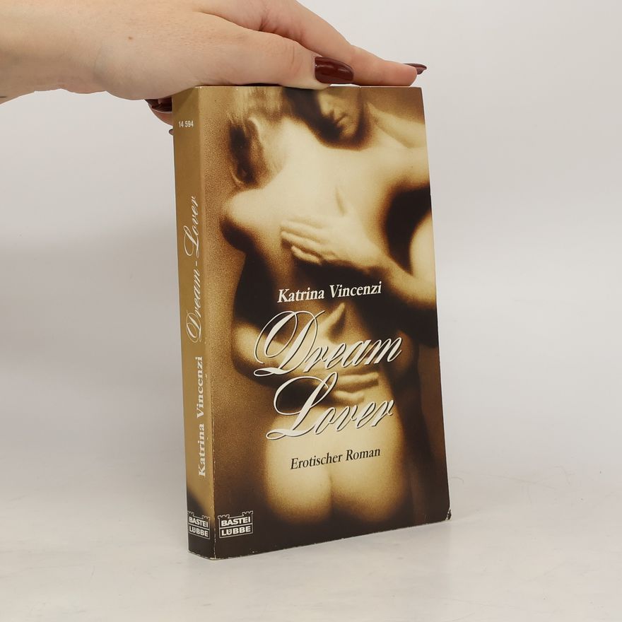 Katrina Vincenzi Dream Lover