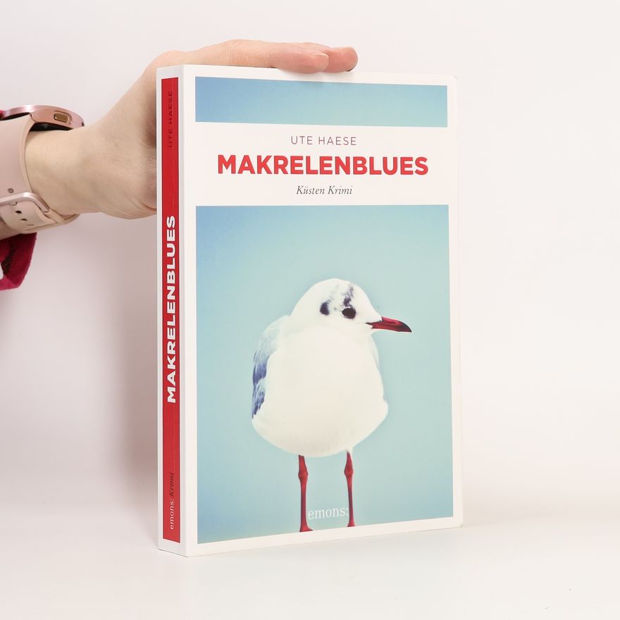 Ute Haese Makrelenblues
