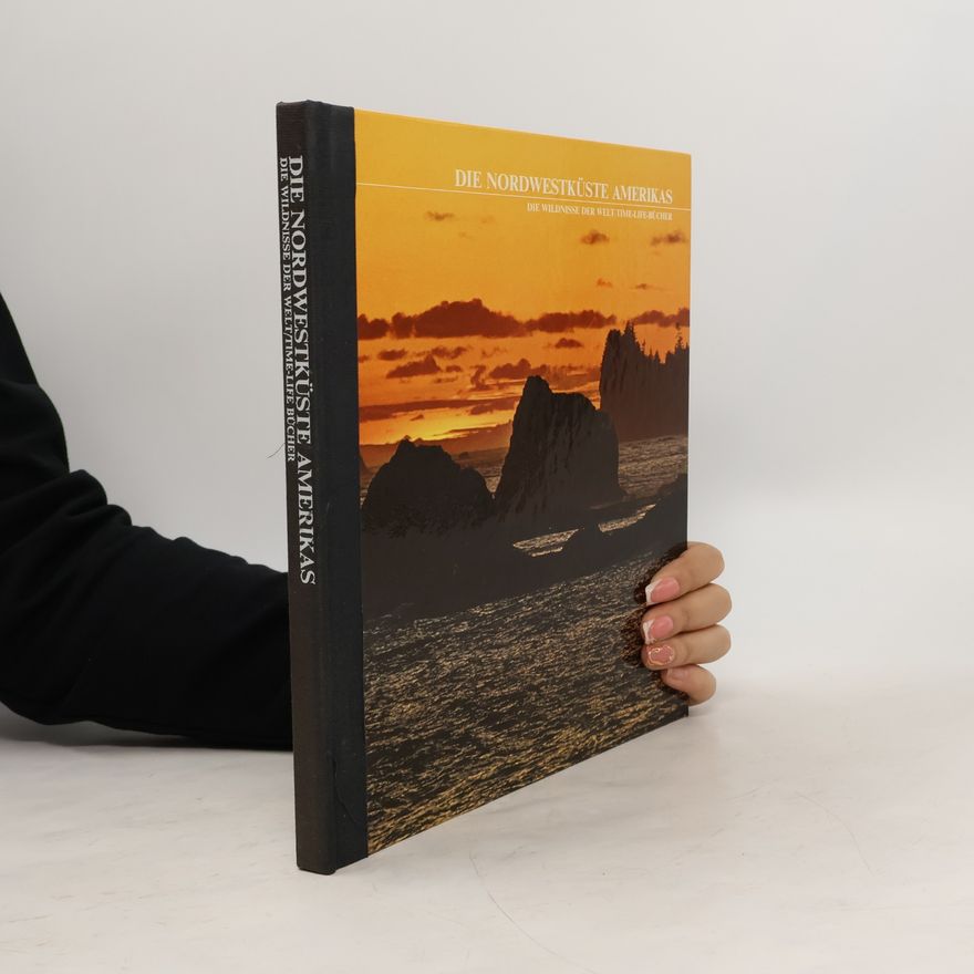 Autorenkollektiv Die Nordwestküste Amerikas