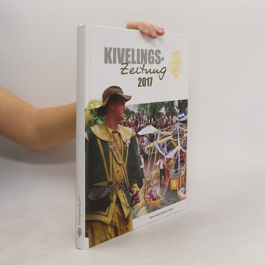 Autorenkollektiv Kivelings-Zeitung 2017