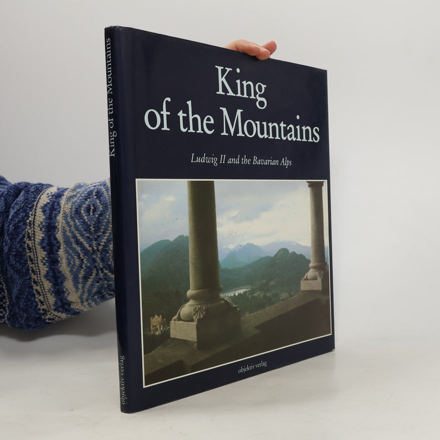 Marianne Menzel King of the Mountains