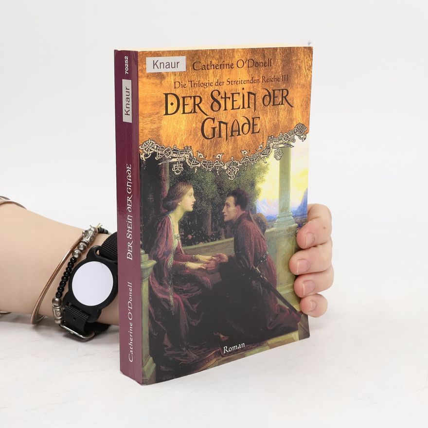 Catherine O'Donell Die Trilogie der Streitenden Reiche