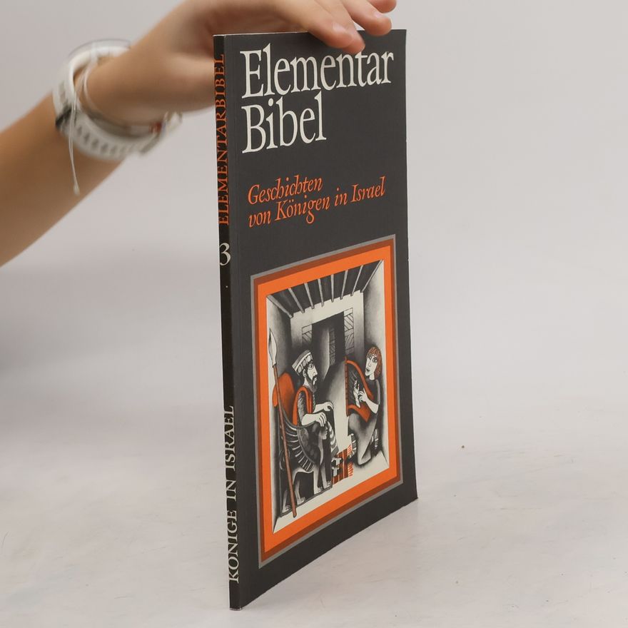 Anneliese Pokrandt Elementarbibel 3