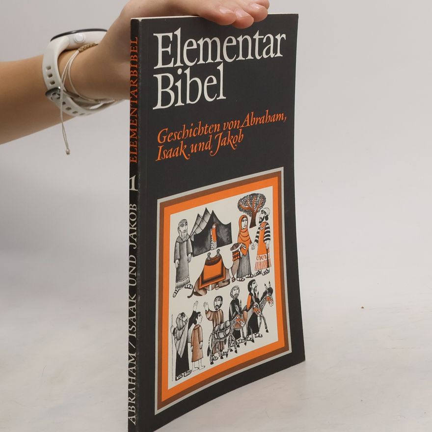 Anneliese Pokrandt Elementarbibel 1