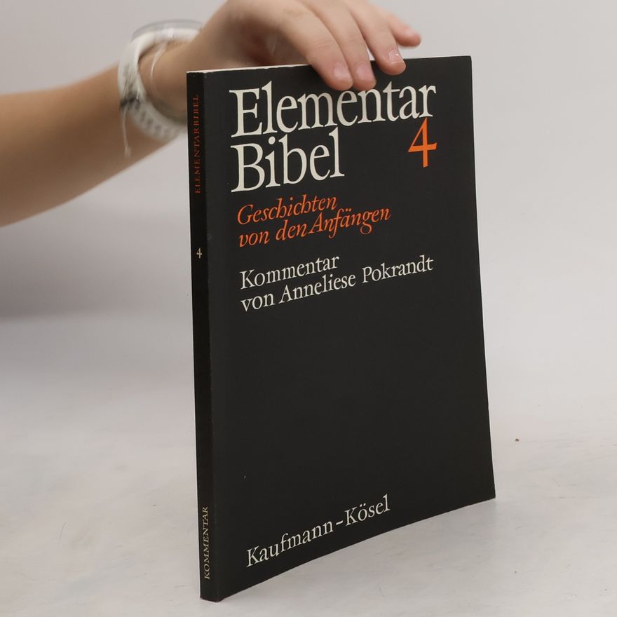 Anneliese Pokrandt Elementarbibel
