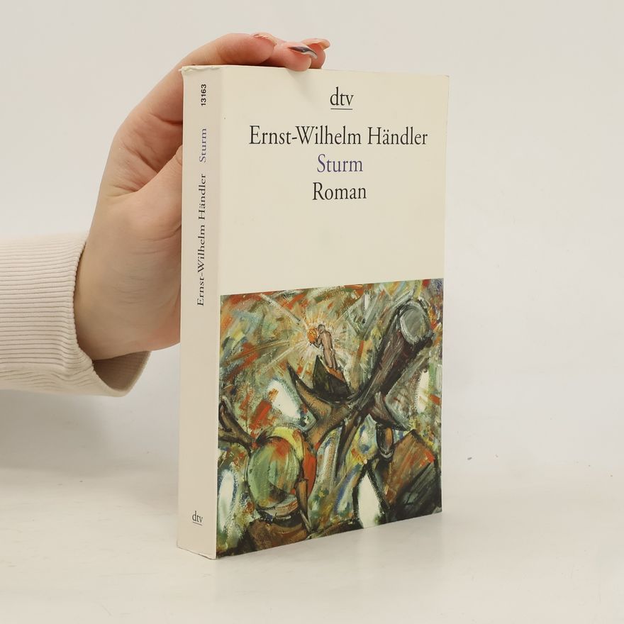 Ernst Wilhelm Händler Sturm