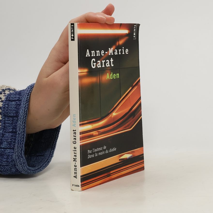 Anne-Marie Garat Points: Aden