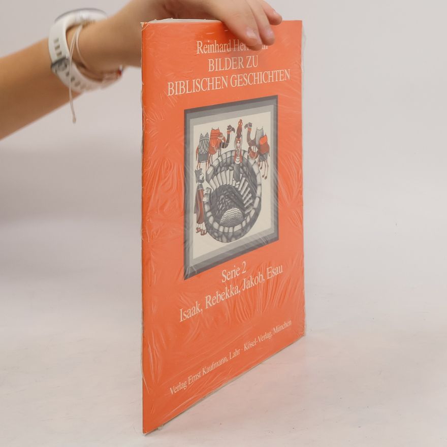 Herrmann Reinhard Bilder zu biblischen Geschichten