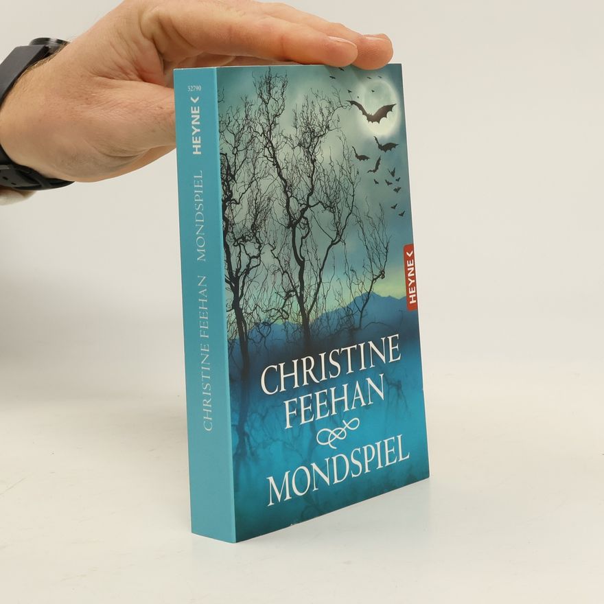 Christine Feehan Mondspiel