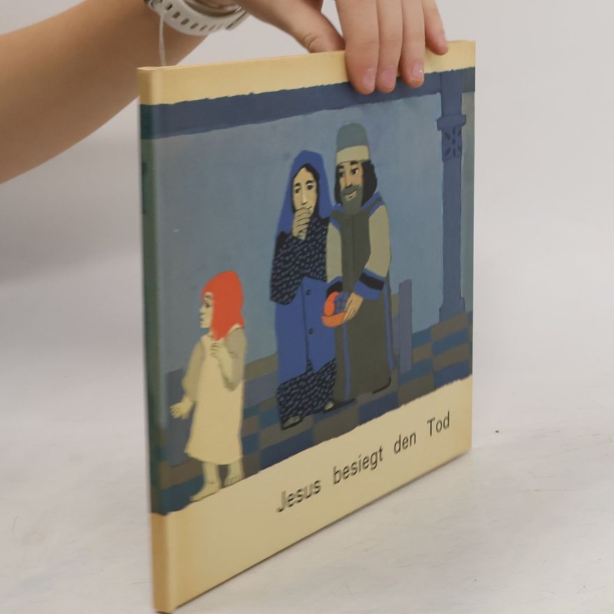 Various authors Jesus besiegt den Tod