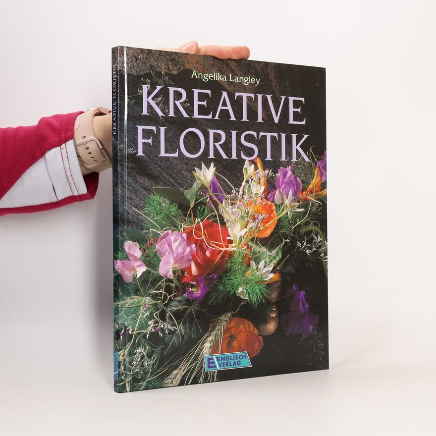 Autorenkollektiv Kreative Floristik
