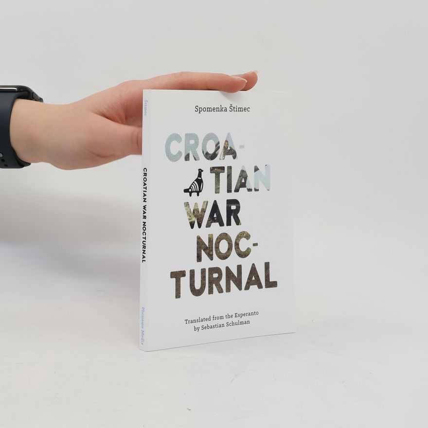 Sebastian Schulman Croatian War Nocturnal