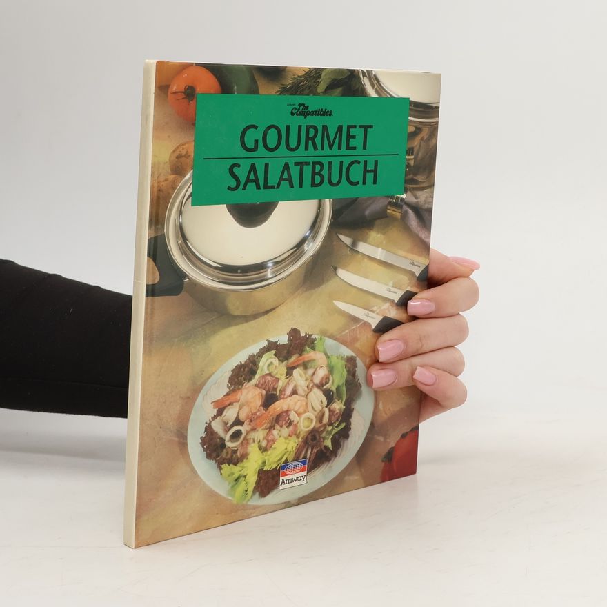 Various authors Gourmet Salatbuch