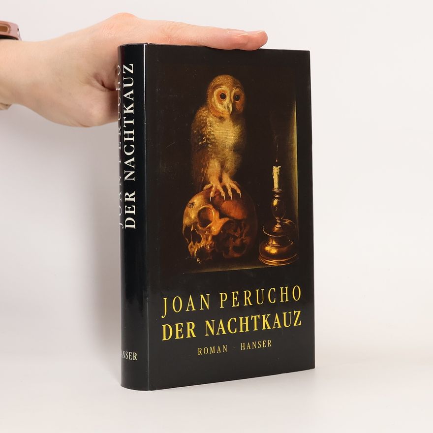 Joan Perucho i Gutiérrez Der Nachtkauz