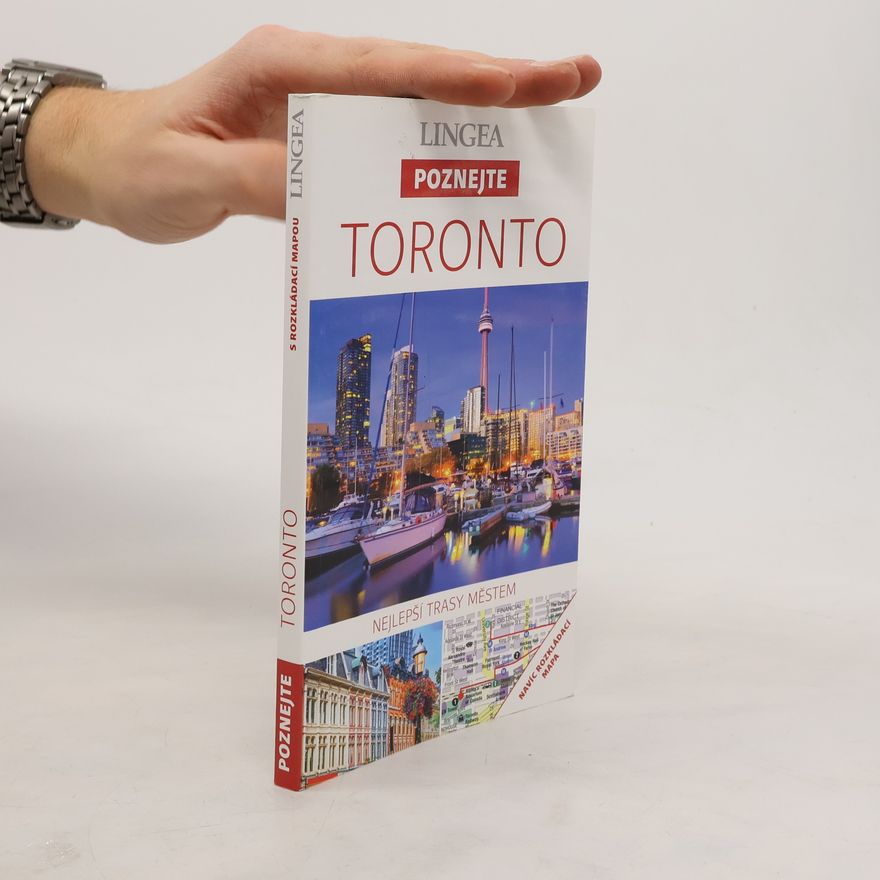 Kolektiv autorů Toronto