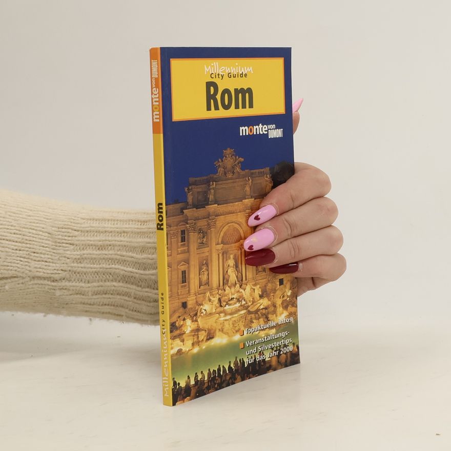 Werner Raith Rom