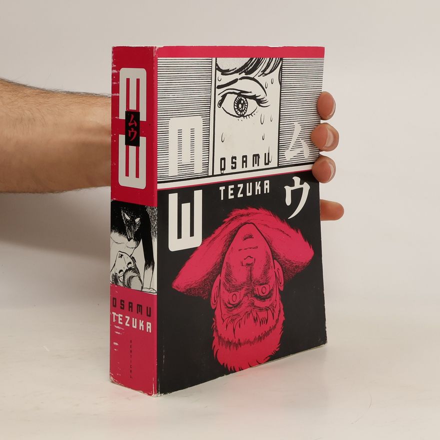Osamu Tezuka Mw