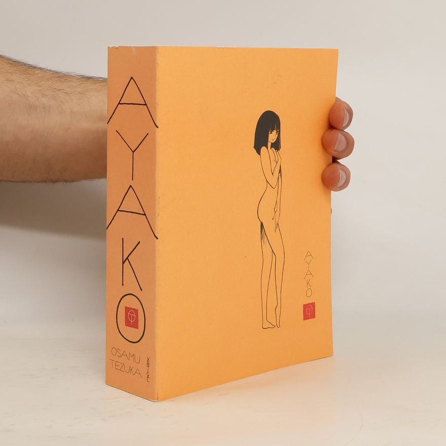 Osamu Tezuka Ayako
