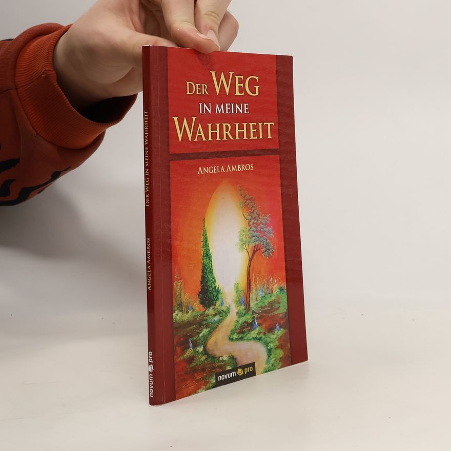 Angela Ambros Der Weg in meine Wahrheit