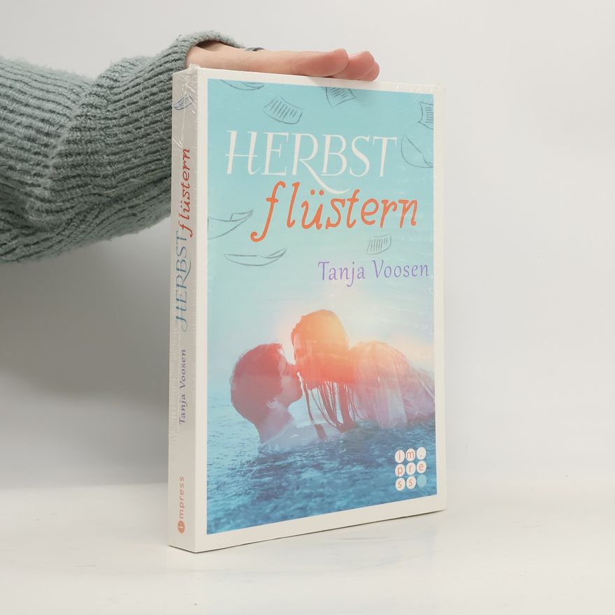 Tanja Voosen Herbstflüstern