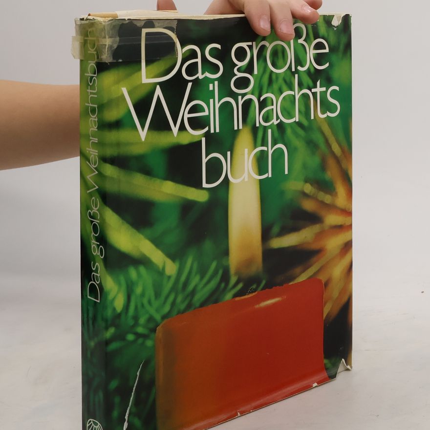Roland Gööck Das grosse Weihnachtsbuch