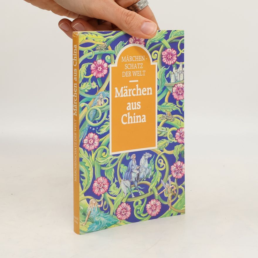 Autorenkollektiv Märchen aus China