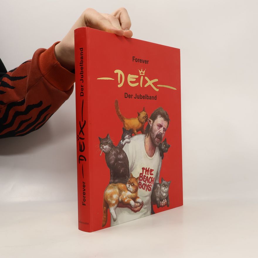 Manfred Deix Forever Deix