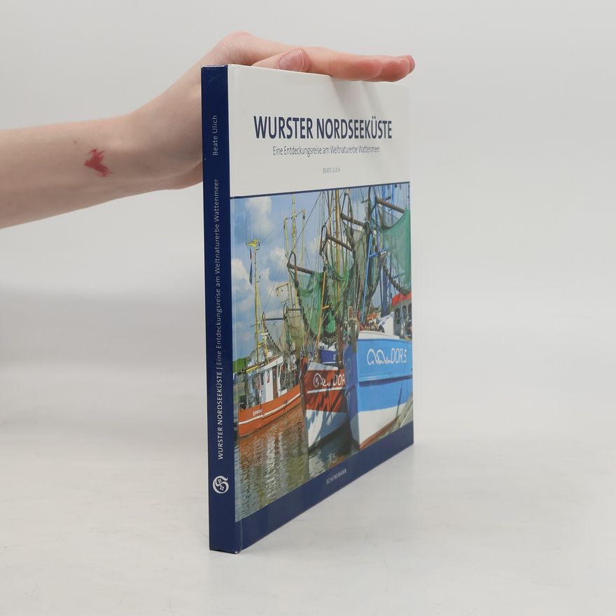 Beate Ulich Wurster Nordseeküste