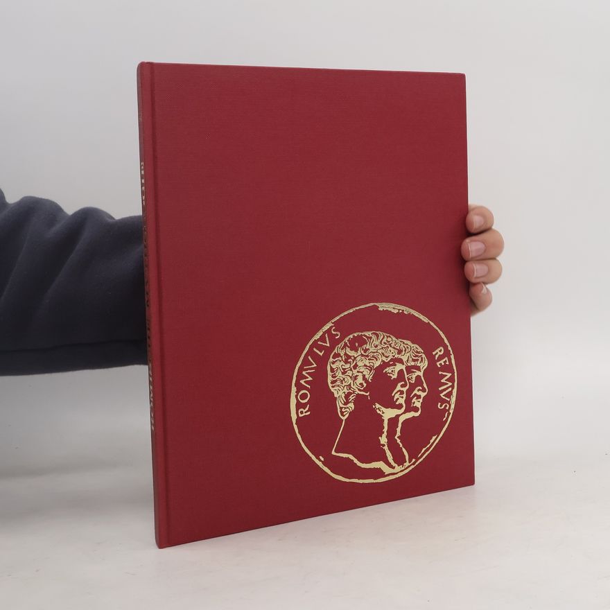 Stewart Perowne Römische Mythologie