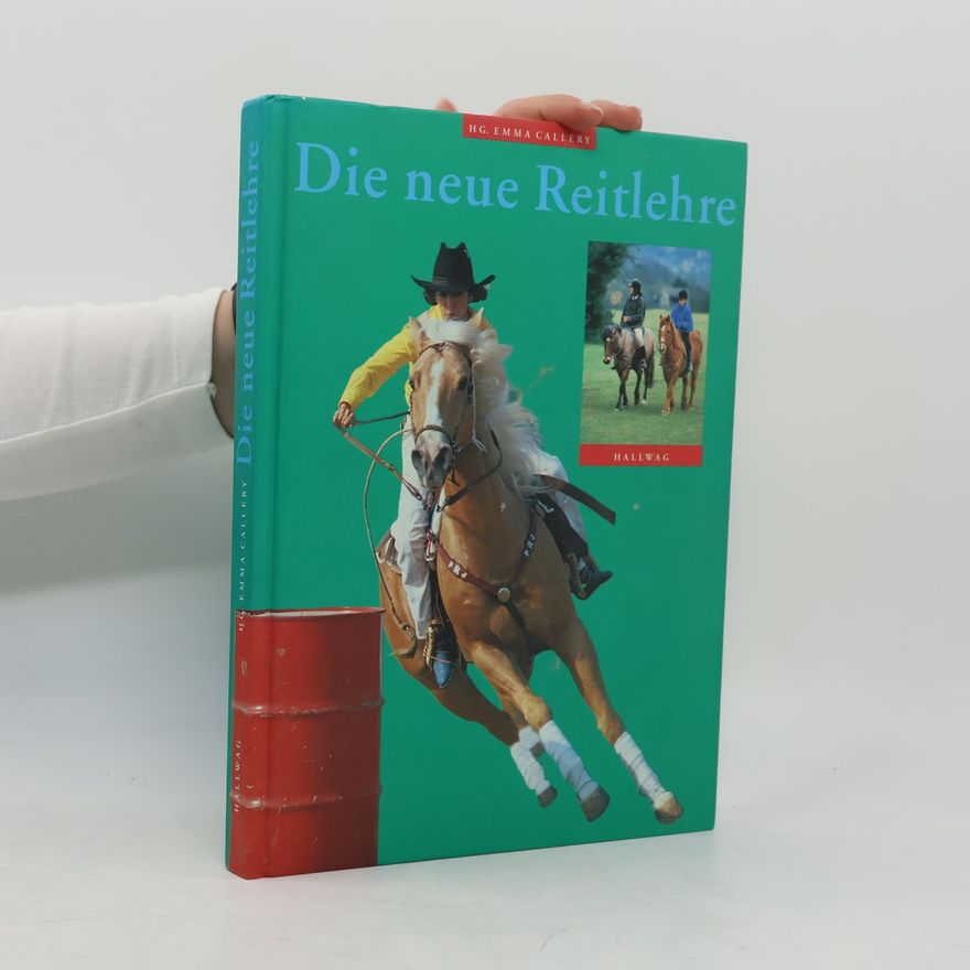 Emma Callery Die neue Reitlehre