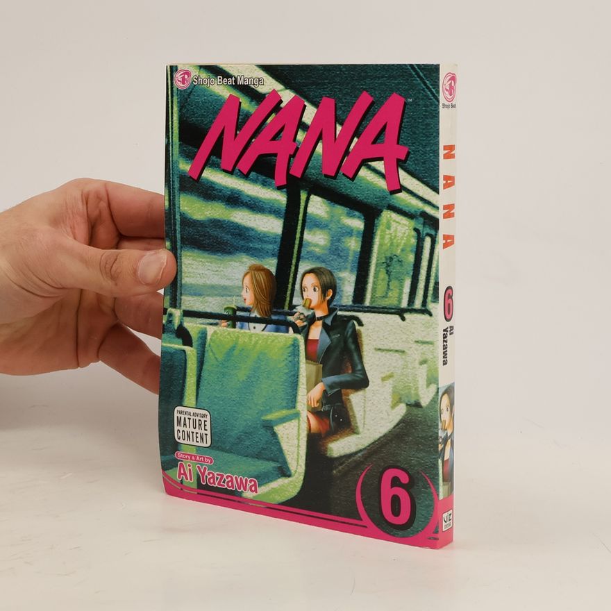 Ai Yazawa Nana, Vol. 6