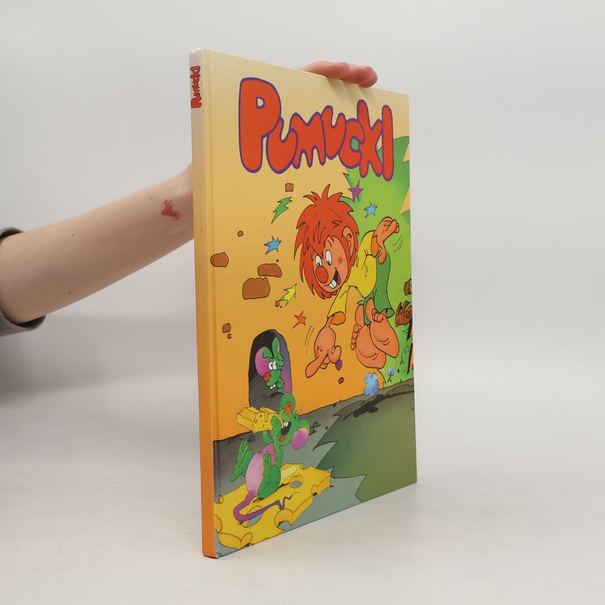 kolektiv Pumuckl