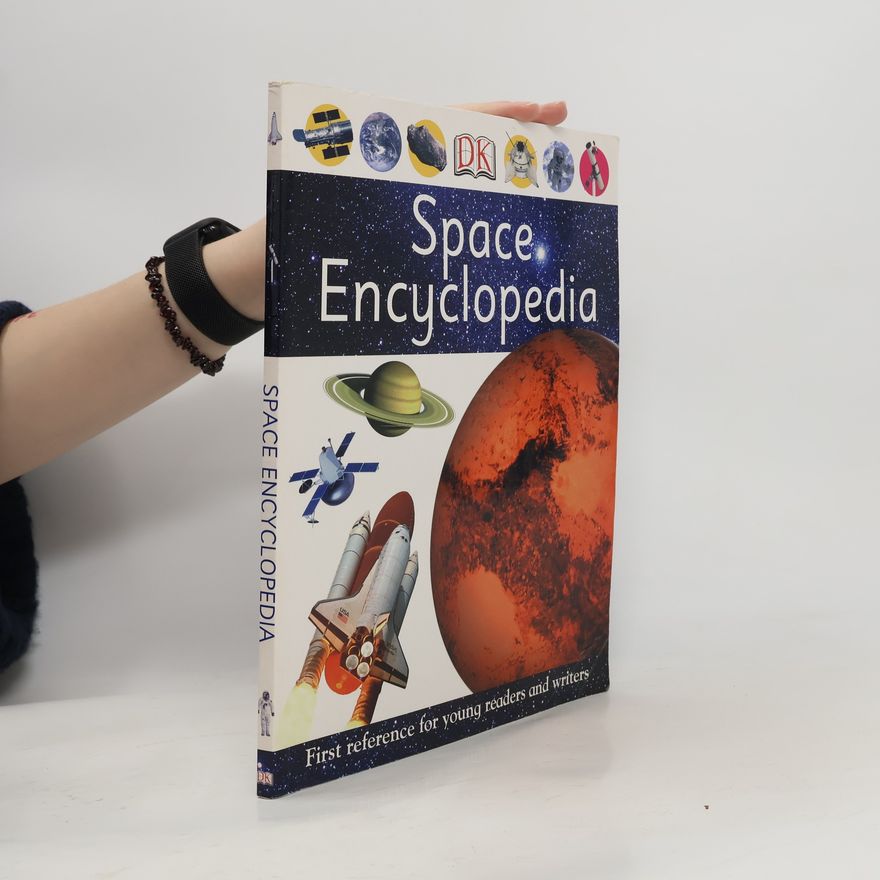 Caroline Bingham Space Encyclopedia