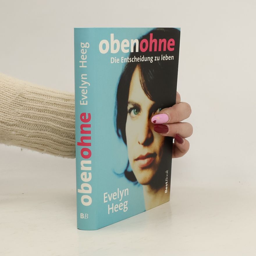 Evelyn Heeg Oben ohne