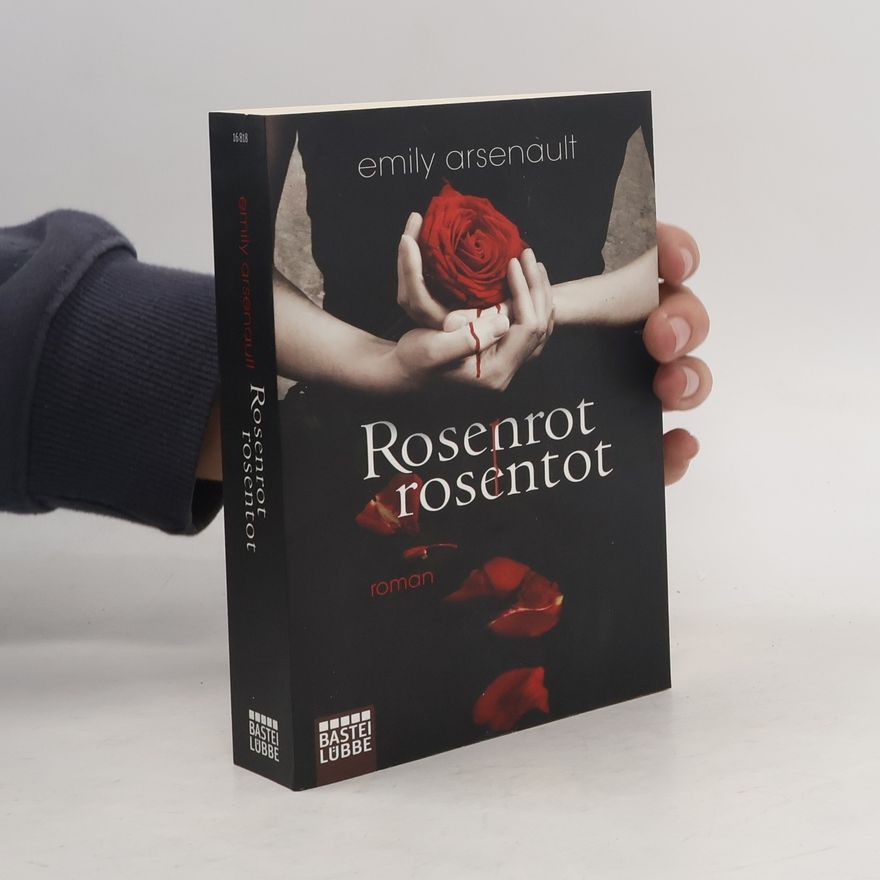 Emily Arsenault Rosenrot, rosentot