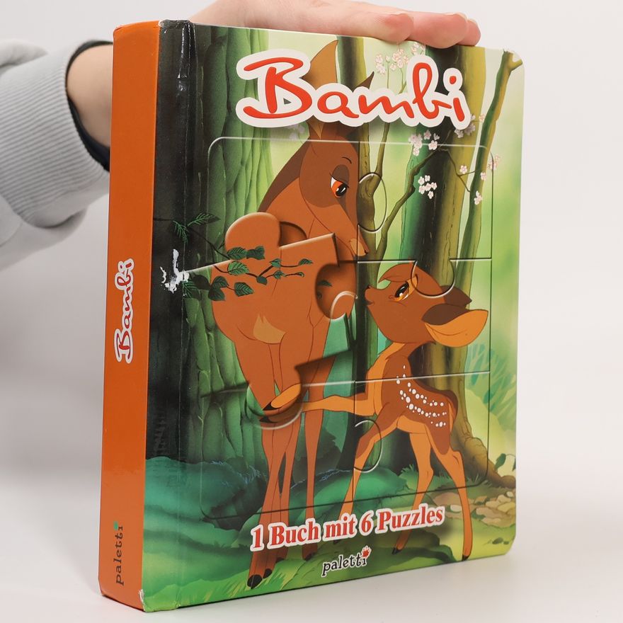Autorenkollektiv Bambi