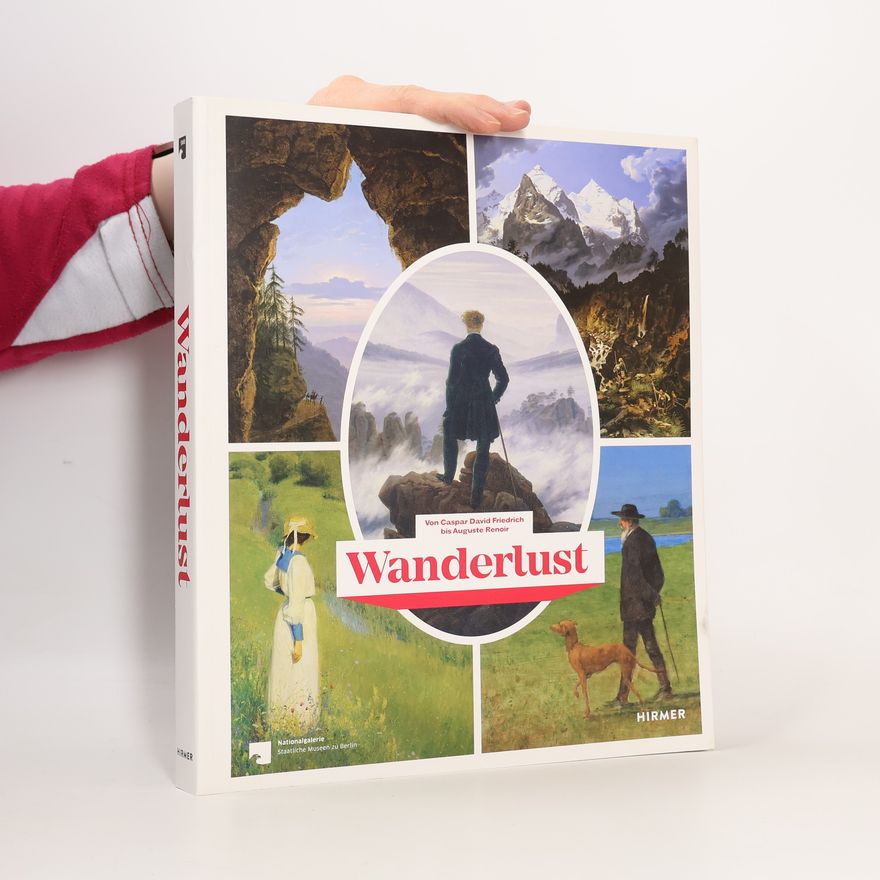Gabriel Montua Wanderlust