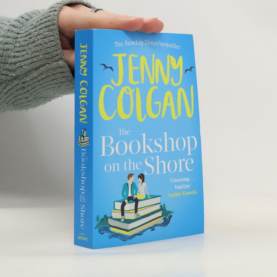 Jenny Colgan The Bookshop on the Shore