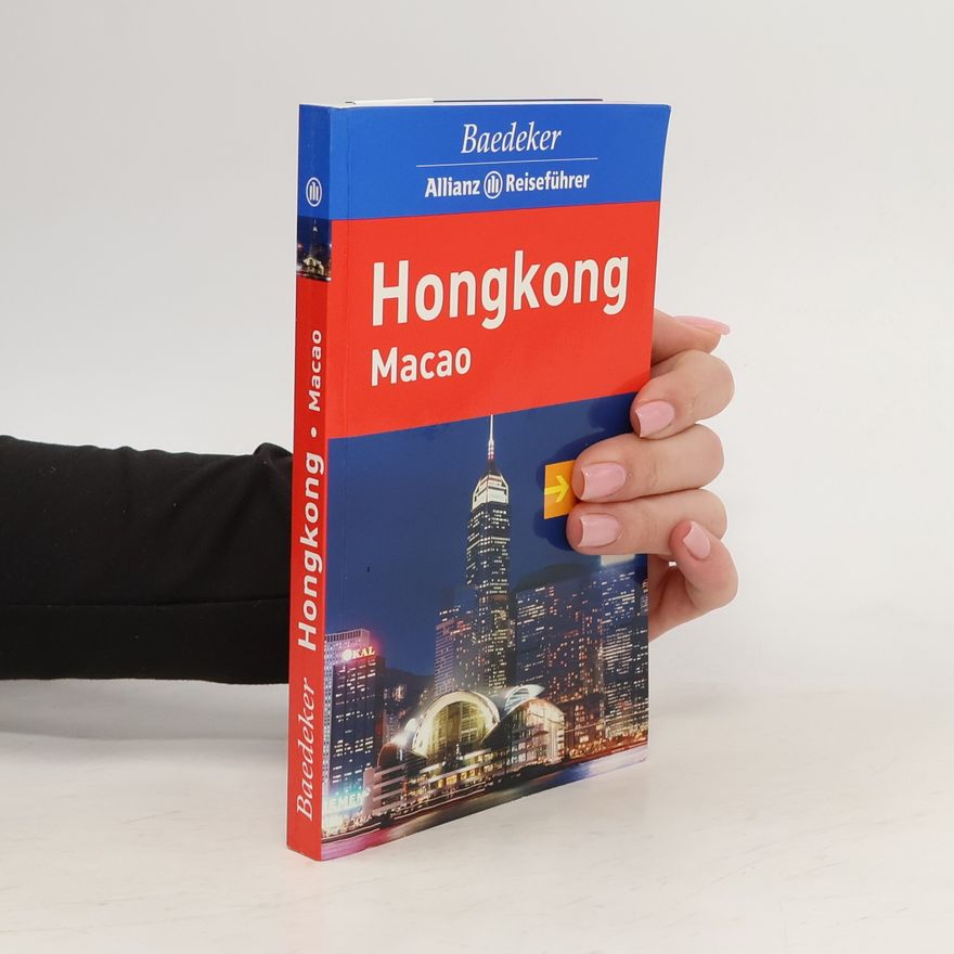 Heiner Gstaltmayr Hongkong, Macao