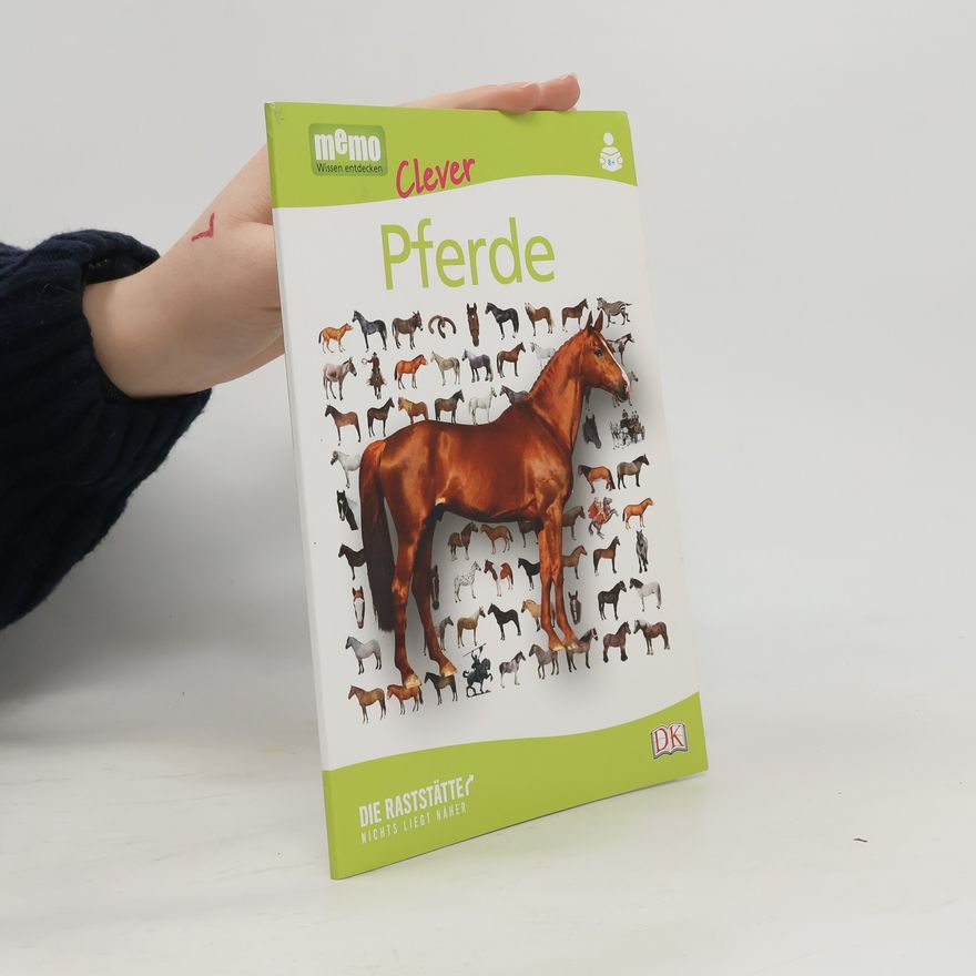 Autorenkollektiv Pferde und Ponys