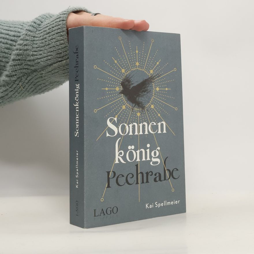 Kai Spellmeier Sonnenkönig, Pechrabe