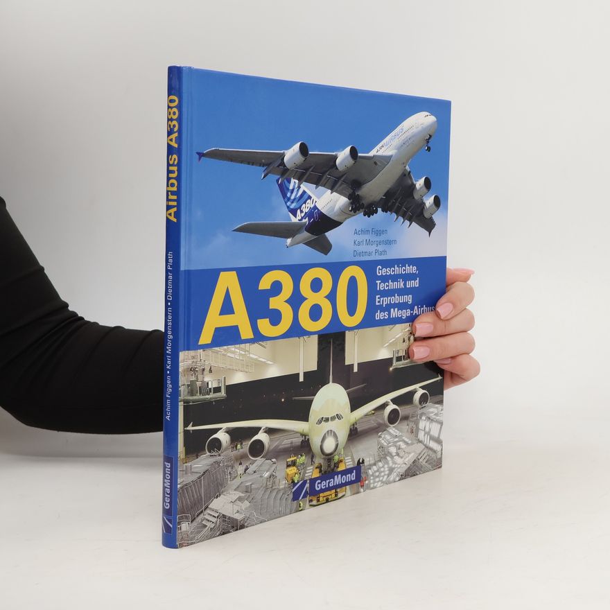 Dietmar Plath A380